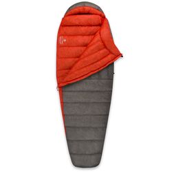 Sea to Summit Flame Fm4 Wmn's Sleeping Bag (−10 °C)