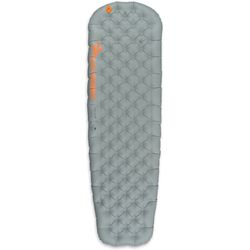 Sea to Summit Ether Light XT Insulated Sleeping Mat − Lightweight and grippy 30/40D nylon fabric