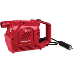 Coleman Quickpump High Output 12V