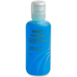Korjo Laundry Wash − 100ml of detergent in a specially designed travel bottle
