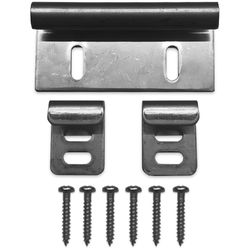 Dometic 972/976 Toilet Hold Down Bracket