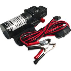 Smarttek 4.3 L/pm Pump