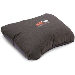 BlackWolf Comfort Pillow Standard Black Marle