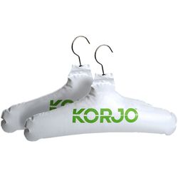 Korjo Inflatable Coat Hanger