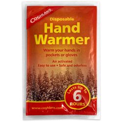 Coghlans Disposable Hand Warmer