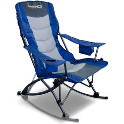Outdoor Connection King Rocker Camp Chair