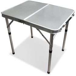 Australian RV Compact Folding Side Table