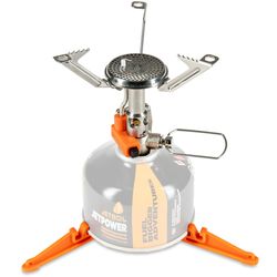 JetBoil MightyMo Hiking Stove