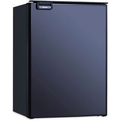 Bushman Fridges DC130−X 130L Upright Fridge