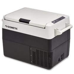 Dometic CFF 45 Fridge + Cover