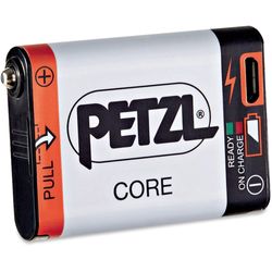 Petzl Core USB Rechargeable Battery