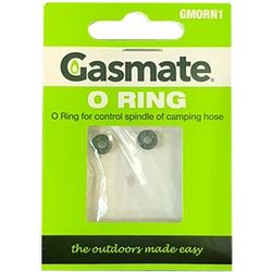 Gasmate O−Ring Spindle 2 Pk − 