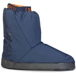 Exped Camp Booty − Lightweight and warm ankle high camp shoe