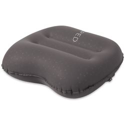Exped Ultra Pillow M Greygoose − Ultra−light and ultra−compact air pillow