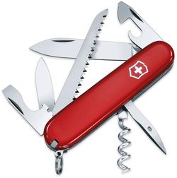 Victorinox Camper Pocket Knife − 