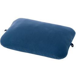 Exped Trailhead Pillow Navy − Large luxury pillow providing extreme comfort	