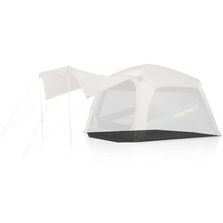 Zempire Jetset 5 / Pronto 5 Solid Ground Sheet − Designed to fit perfectly under the tent, protecting the floor and making clean up and pack down easier