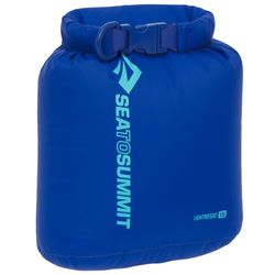 Sea to Summit Lightweight Dry Bag 1.5L Surf Blue − Versatile, lightweight, and waterproof storage bag