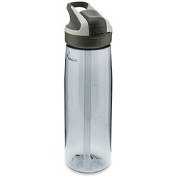 Laken Tritan Bottle Summit 750ml Grey − Lightweight, reusable & recyclable bottle made from durable Tritan copolyester 