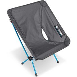 Helinox Chair Zero Black − Helinox's lightest and most packable chair