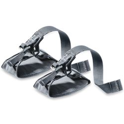 Deuter Kid Comfort Foot Loops - Adjustable foot supports for Deuter child carriers