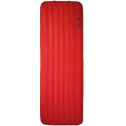 Exped MegaMat Lite 12 LXW Sleeping Mat Ruby Red − Comfort of the MegaMat with the pack size and weight of a portable trekking mat
