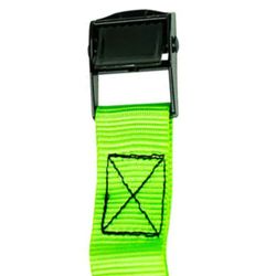 Monkey Grip Cam Buckle Tie Down 1m x 25mm Green − 