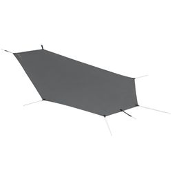 Sea to Summit Alto TR1 BigFoot Tent Footprint − Protection of tent floor from abrasion, tears and dirt