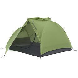 Sea to Summit Telos TR3 3−Person Ultralight Tent − Three−person freestanding tent with maximum ventilation, space and versatility