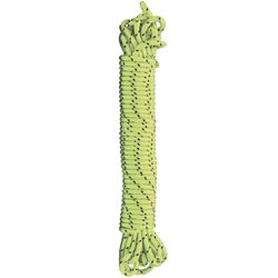 Zempire Glow Guy Rope − Reflective guy rope in 10 metre length