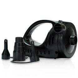 Zempire Microcell Pump V2 − Rechargeable cordless pump with a high−volume/low−pressure output