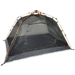 Wildtrak Leisure Australia Easy Up Mozzie Dome 2P Tent − Ultra−fine mesh for full insect protection, large enough for 2 people