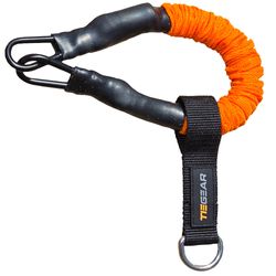 Tiegear Heavy Duty Soft Spring − Designed to withstand the strongest of winds