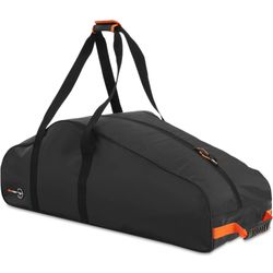 Oztent PVC Chainsaw Bag Small − Fits all sizes up to a 12" bar
