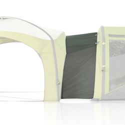 Zempire Evo TXL V2 Aerobase Link − Connects an Evo TXL tent to an Aerobase 3 or 3 Pro shelter	