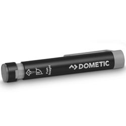 Dometic Portable Gas Checker GC100 − Know your exact gas level with this accurate pocket−sized tester.

