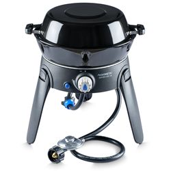 Dometic Cadac Safari Chef 30 − Super compact and portable cooking system