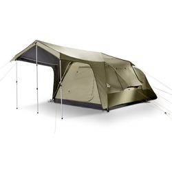 BlackWolf Turbo BLK Lite Plus 300 Tent − Strong and reliable in a range of camping conditions