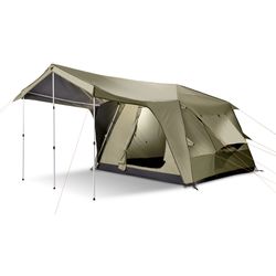 BlackWolf Turbo BLK Lite 300 Tent − Strong and reliable in a range of camping conditions