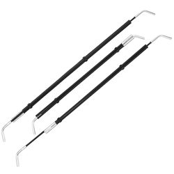 Darche Dirty Dee Composite Swag Pole Set − Replacement poles for your swag