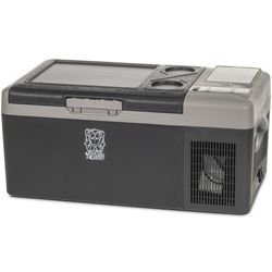 Brass Monkey 15L Portable Fridge/Freezer GH2068 − Smaller option for compact cooling