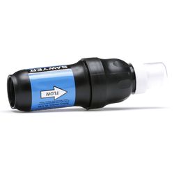 Sawyer Point One Squeeze Water Filter System − Lightweight, easy to use portable water filter