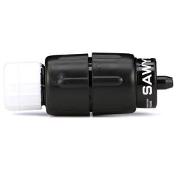 Sawyer Micro Squeeze Water Filter System − Ideal for outdoor recreation & international travel