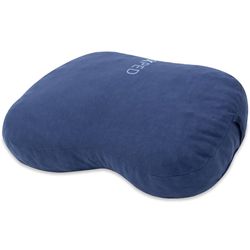 Exped DeepSleep Pillow M Navy − Comfortable alternative to air pillows