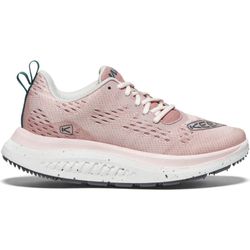 Keen WK400 Women's Walking Shoe Fawn Peach Whip − Makes walking feel like rolling