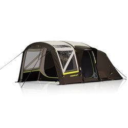 Zempire Pro TM V2 Air Tent − Perfect for couples or small families