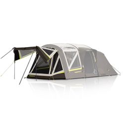 Zempire Pro TM V2 Awning Wall Set − 4 layout options for flexibility