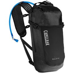 Camelbak M.U.L.E Evo 12 3L Hydration Pack − Weatherproof, storm−ready bike pack