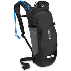 Camelbak Lobo 9 2L Hydration Pack Black − Hands free hydration made from recycled materials