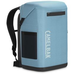 Camelbak Chillbak 30 Insulated Cooler Pack Adriatic Blue − Part soft cooler, backpack and hydration centre